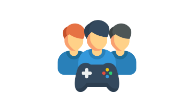Loker Admin Gamer di DG Gamer